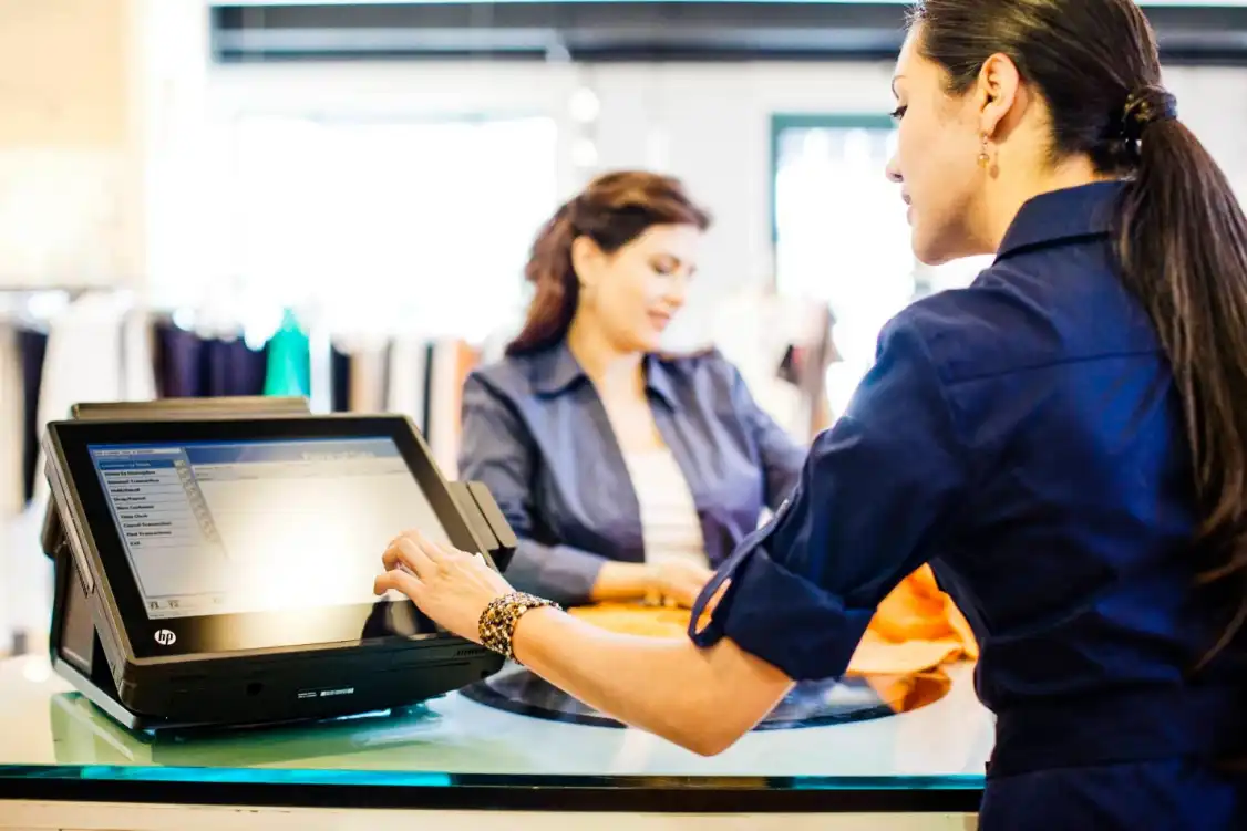 Автоматизация