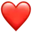 ❤️