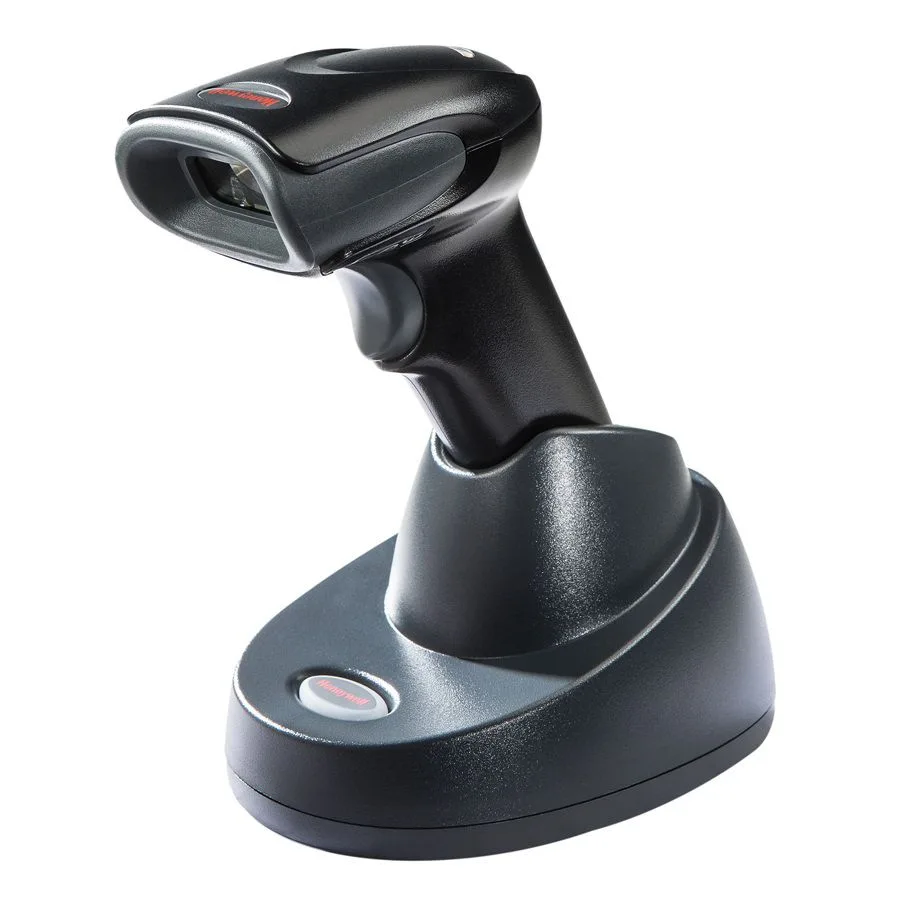 2D Фотосканер беспроводной Honeywell (Metrologic) 1452g USB BT ЕГАИС
