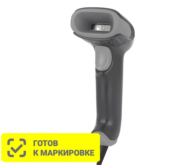 Сканер ШК Honeywell 1470g 2D USB