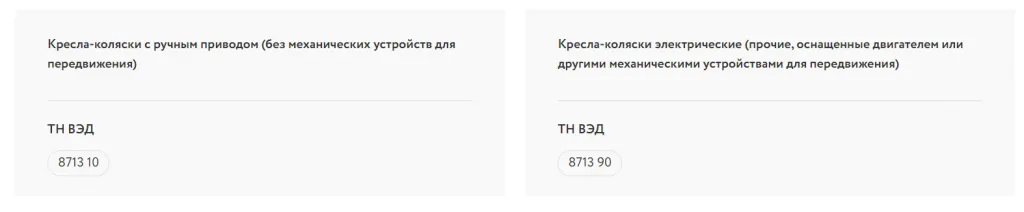 Маркировка кресел-колясок фото Маркировка кресел-колясок