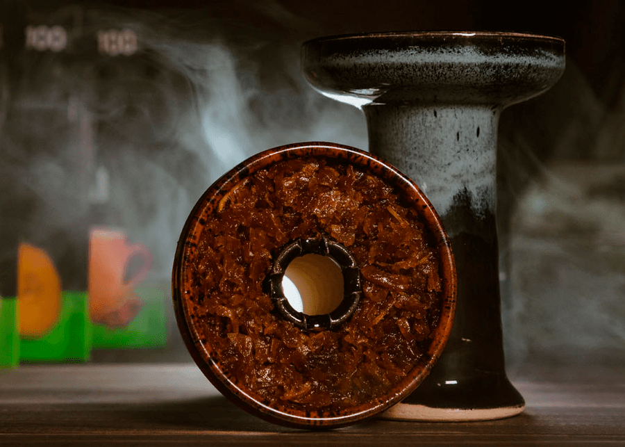 Маркировка альтернативного табака