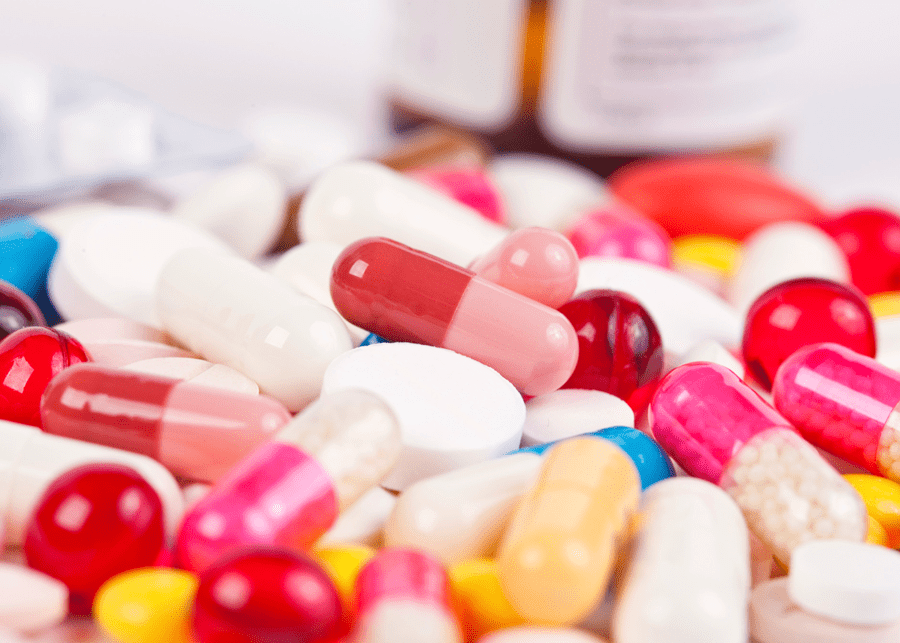 Маркировка лекарств