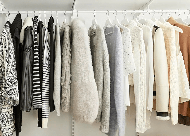 Маркировка товаров легкой промышленности