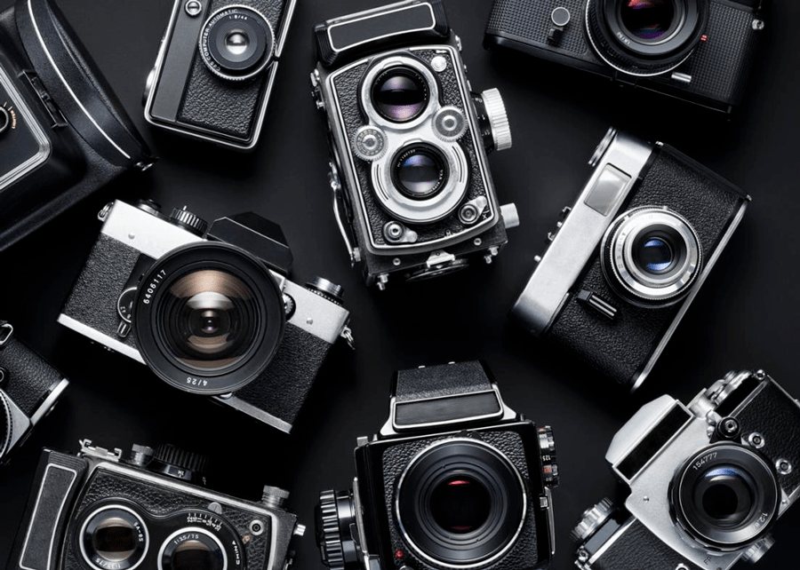 Маркировка фотоаппаратов и ламп-вспышек