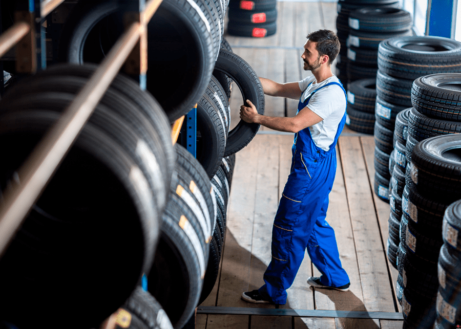 Маркировка шин и автопокрышек