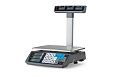 Весы торговые АТОЛ MARTA (СО СТОЙКОЙ, RS-232)  Весы торговые АТОЛ MARTA (СО СТОЙКОЙ, RS-232)