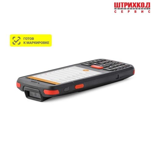 заказать Терминал сбора данных АТОЛ Smart.Slim расширенный – в Кемерово  Терминал сбора данных АТОЛ Smart.Slim расширенный