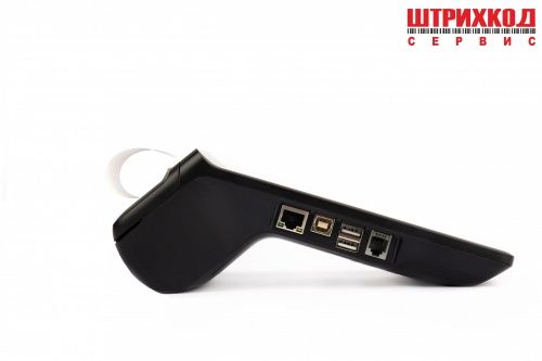 заказать АТОЛ Sigma 7. Смарт-терминал. Черный. Без ФН  – в Кемерово  АТОЛ Sigma 7. Смарт-терминал. Черный. Без ФН