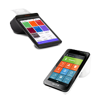 СМАРТ ТЕРМИНАЛЫ СМАРТ ТЕРМИНАЛЫ