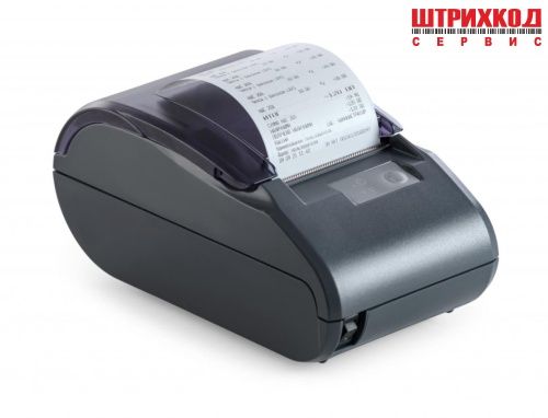 заказать ККТ АТОЛ 30Ф. Темно-серый. Без ФН. USB. 5.0 – в Кемерово  ККТ АТОЛ 30Ф. Темно-серый. Без ФН. USB. 5.0