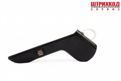 заказать АТОЛ Sigma 7. Смарт-терминал. Черный. Без ФН  – в Кемерово  АТОЛ Sigma 7. Смарт-терминал. Черный. Без ФН